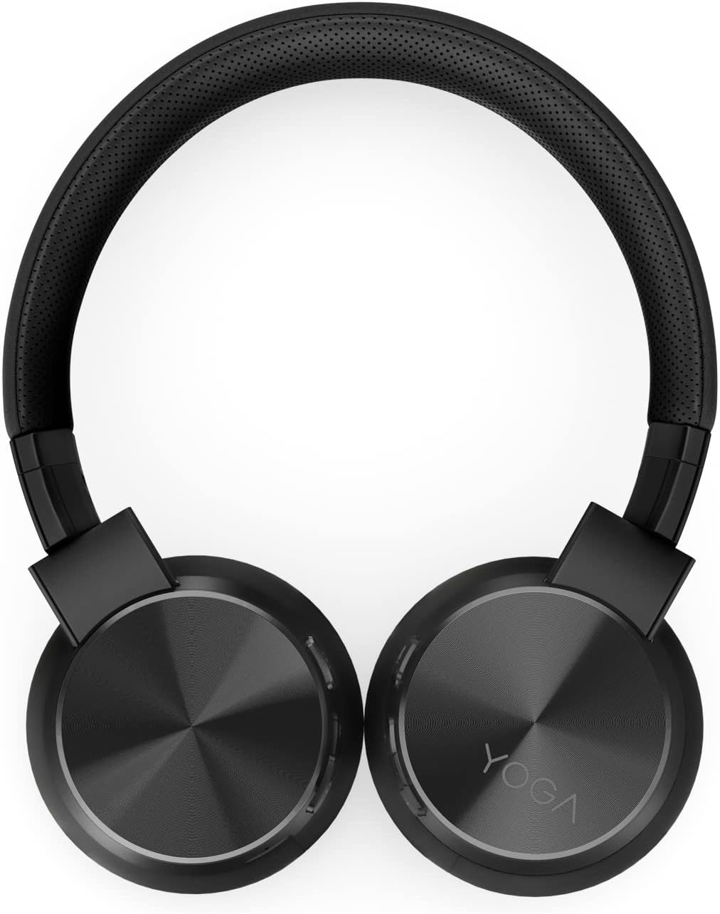 Matériels audio casque micro LENOVO Yoga avec suppression active du bruit Noir shadow infinytech Réunion 05