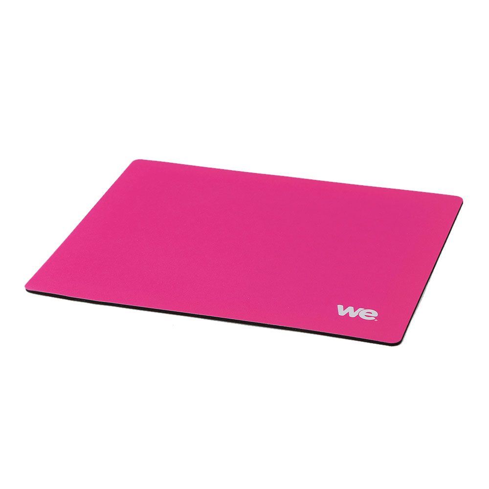 Matériels informatique boite de 50 tapis de souris WE CONNECT WE00114 infinytech Réunion 01