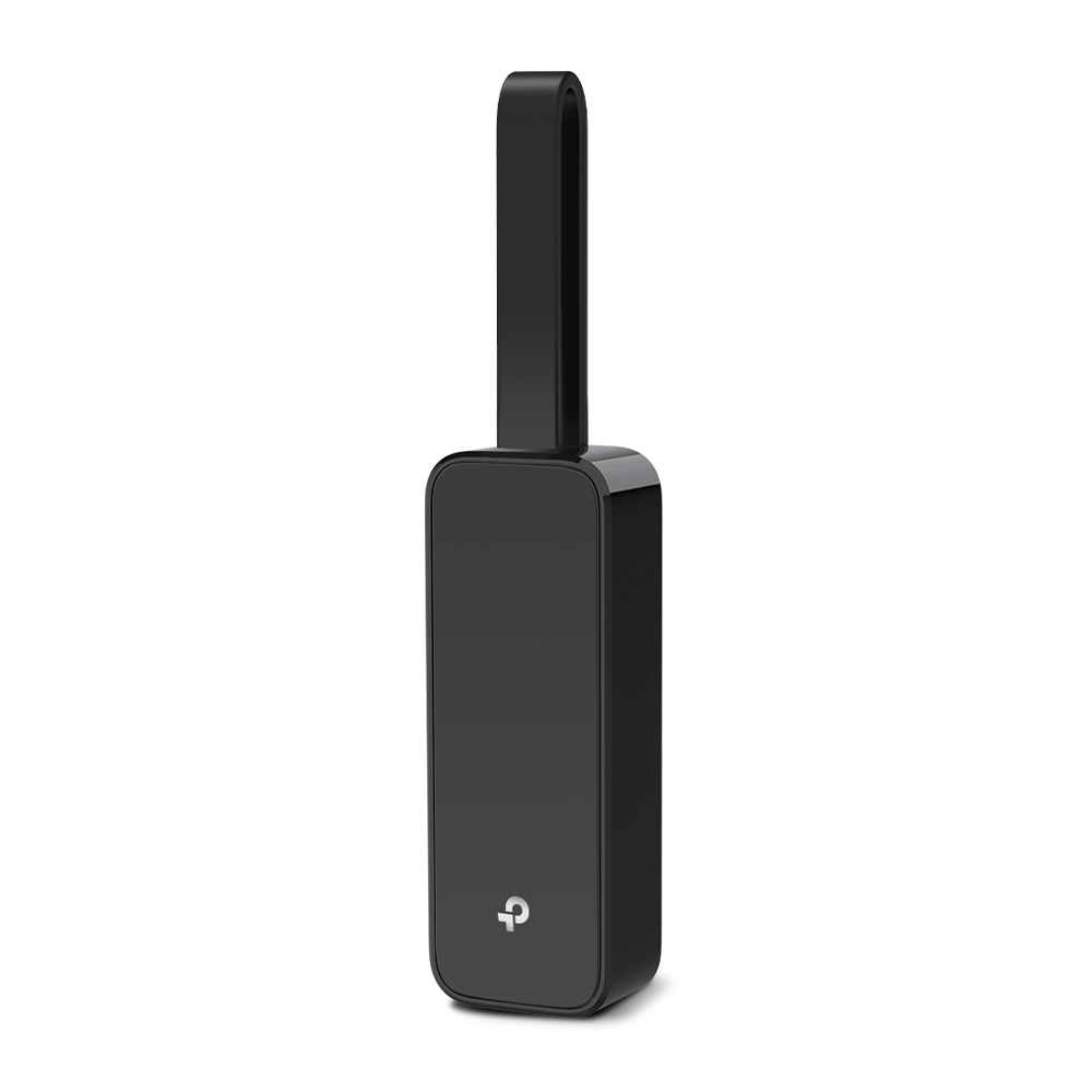 Matériels informatique adaptateur TP-LINK UE306 USB 3.0 vers Gigabit Ethernet infinytech Réunion 01