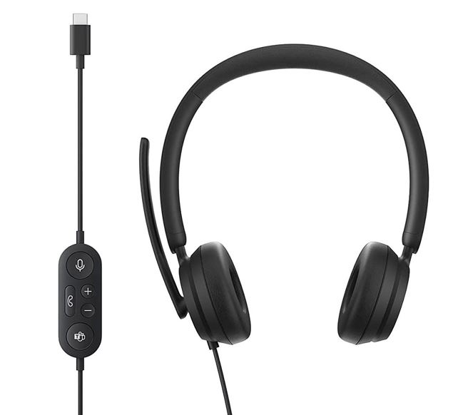 Casque micro LOGITECH H110 Filaire - infinytech-reunion