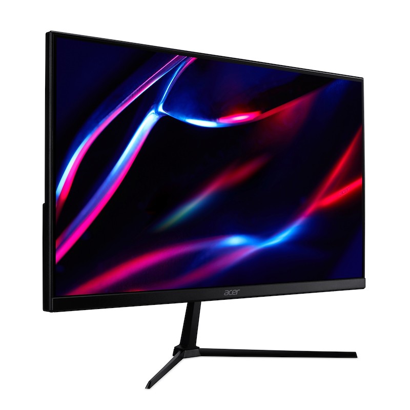 Matériels informatique écran ACER Nitro QG240YH3bix infinytech Réunion 02