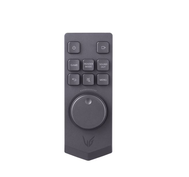 Matériels informatique écran LG 48GQ900-B infinytech Réunion 04