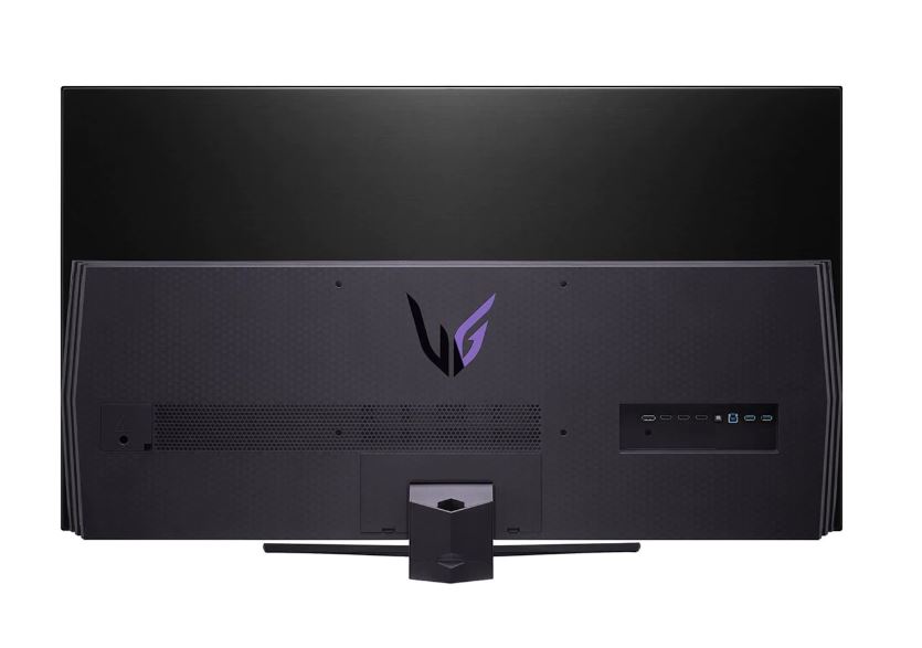 Matériels informatique écran LG 48GQ900-B infinytech Réunion 03