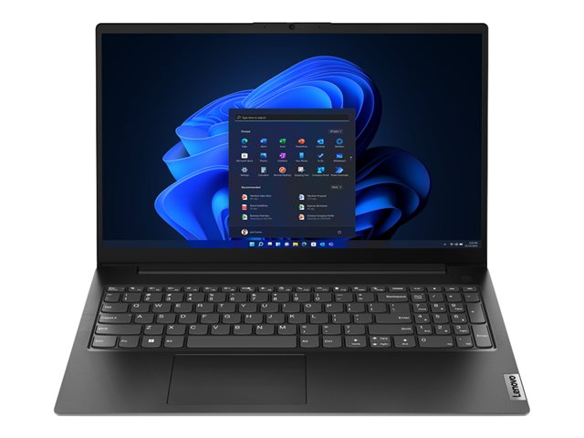 Matériels informatique pc portable LENOVO V15 G4 AMN 82YU00TWFR infinytech Réunion 01
