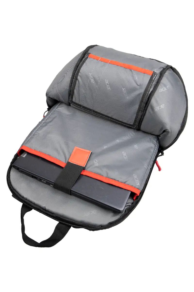 Accessoires informatique sac à dos ACER Nitro Gamer Urban 15.6 Noir infinytech Réunion 04