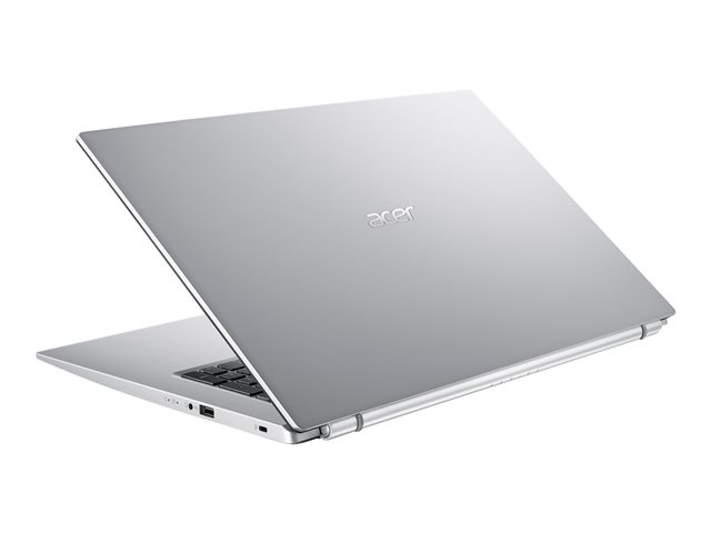 Matériels informatique pc portable ACER Aspire3 A317-53-522R infinytech Réunion 04