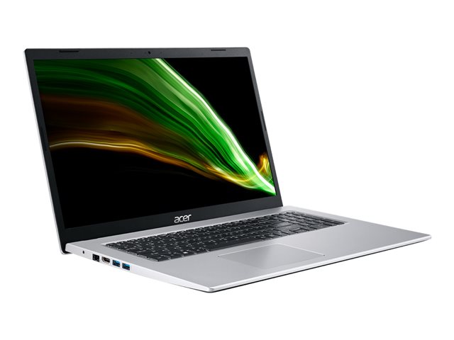 Matériels informatique pc portable ACER Aspire3 A317-53-522R infinytech Réunion 03