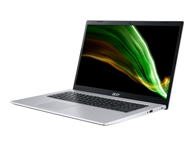 Matériels informatique pc portable ACER Aspire3 A317-53-522R infinytech Réunion 02