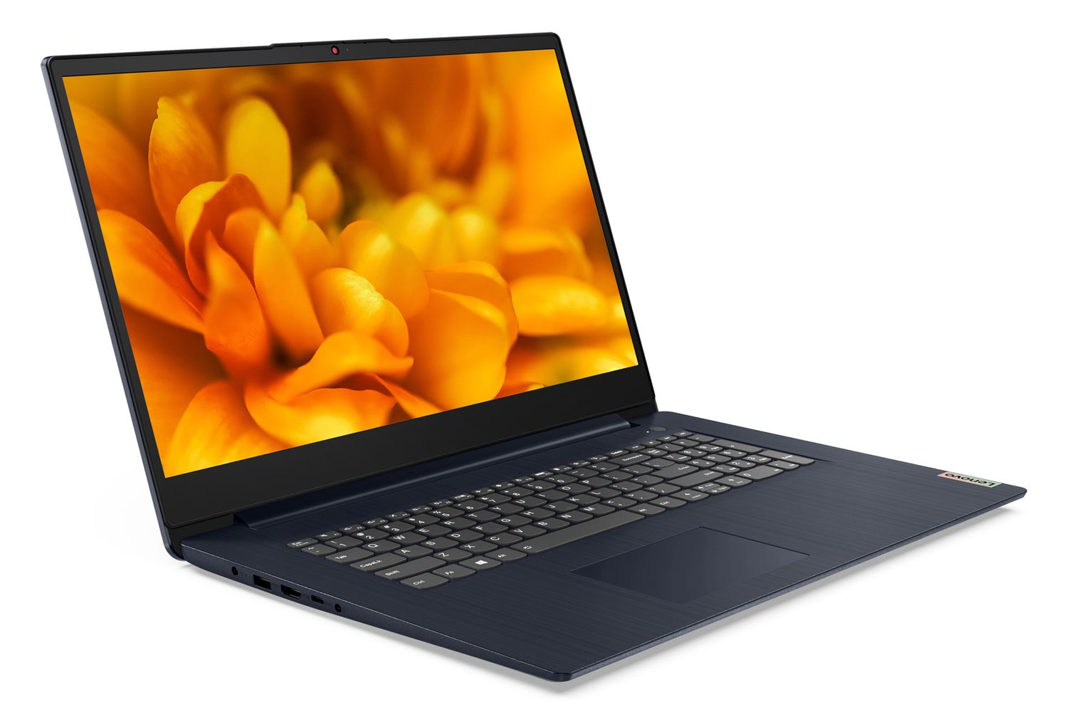 Matériels informatique pc portable LENOVO IdeaPad3 17ALC6 82KV00ERFR infinytech Réunion 02