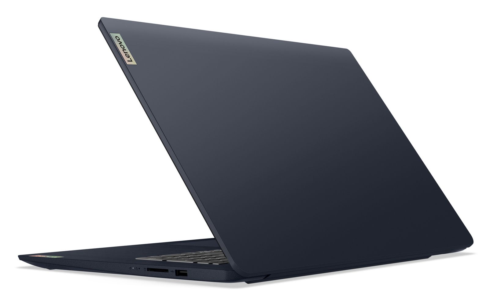 Matériels informatique pc portable LENOVO IdeaPad3 17ALC6 82KV00ERFR infinytech Réunion 03