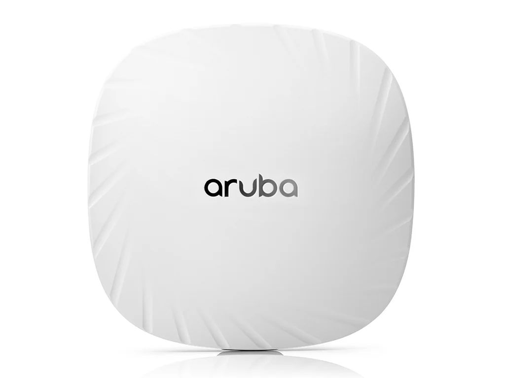 Matériels informatique point d'accès sans fil HPE Aruba AP-505 RW Unified AP R2H28A infinytech Réunion 01