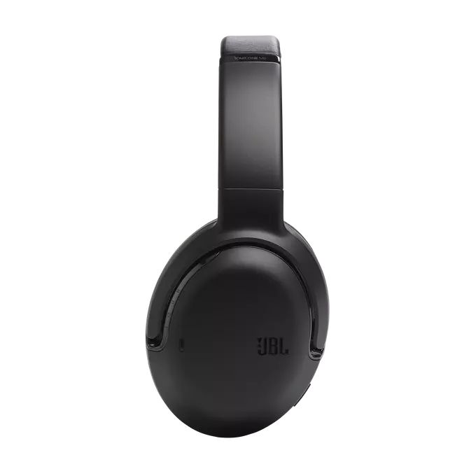 Casque Audio Sans Fil JBL Tour One M2 - Réduction De Bruit, Bluetooth 5.3, 50h Autonomie - Son Spatial, Champagne