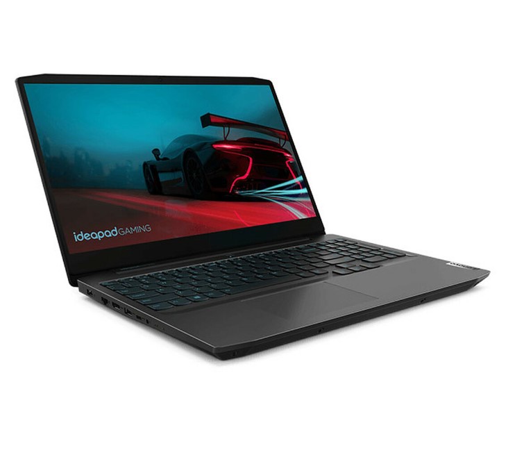 Matériels informatique pc portable LENOVO IdeaPad Gaming3 82K201EEFR infinytech Réunion 03