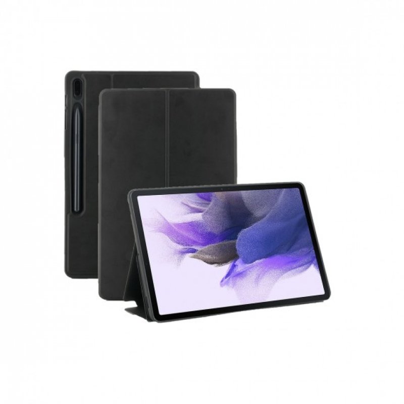 Accessoires informatique MOBILIS RE.LIFE CASE FOR GALAXY TAB S7 FE 12.4 infinytech Réunion 01
