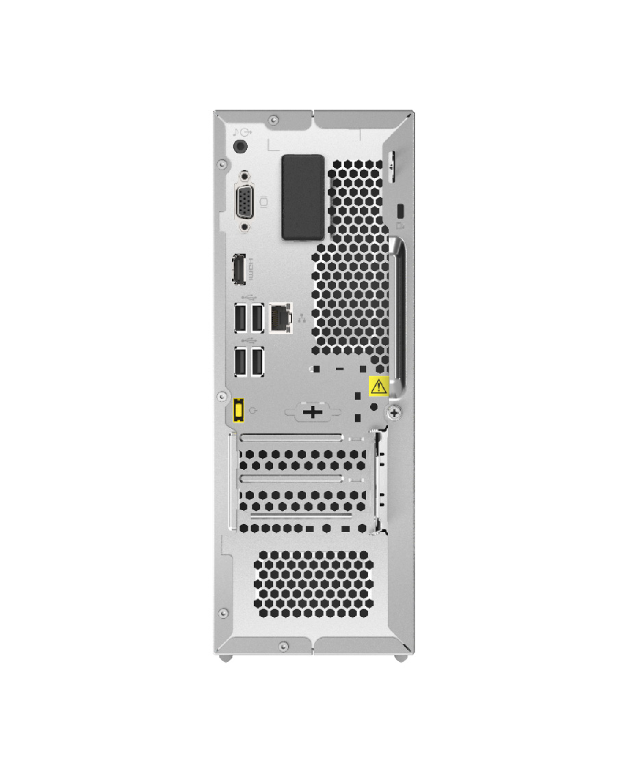 Matériels informatique ordinateur LENOVO IdeaCentre3 07ADA05 90MV00F9FR infinytech Réunion 04