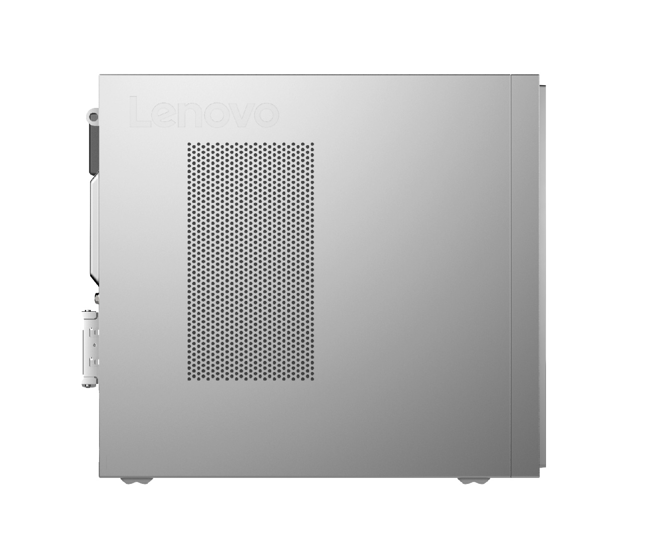 Matériels informatique ordinateur LENOVO IdeaCentre3 07ADA05 90MV00F9FR infinytech Réunion 02
