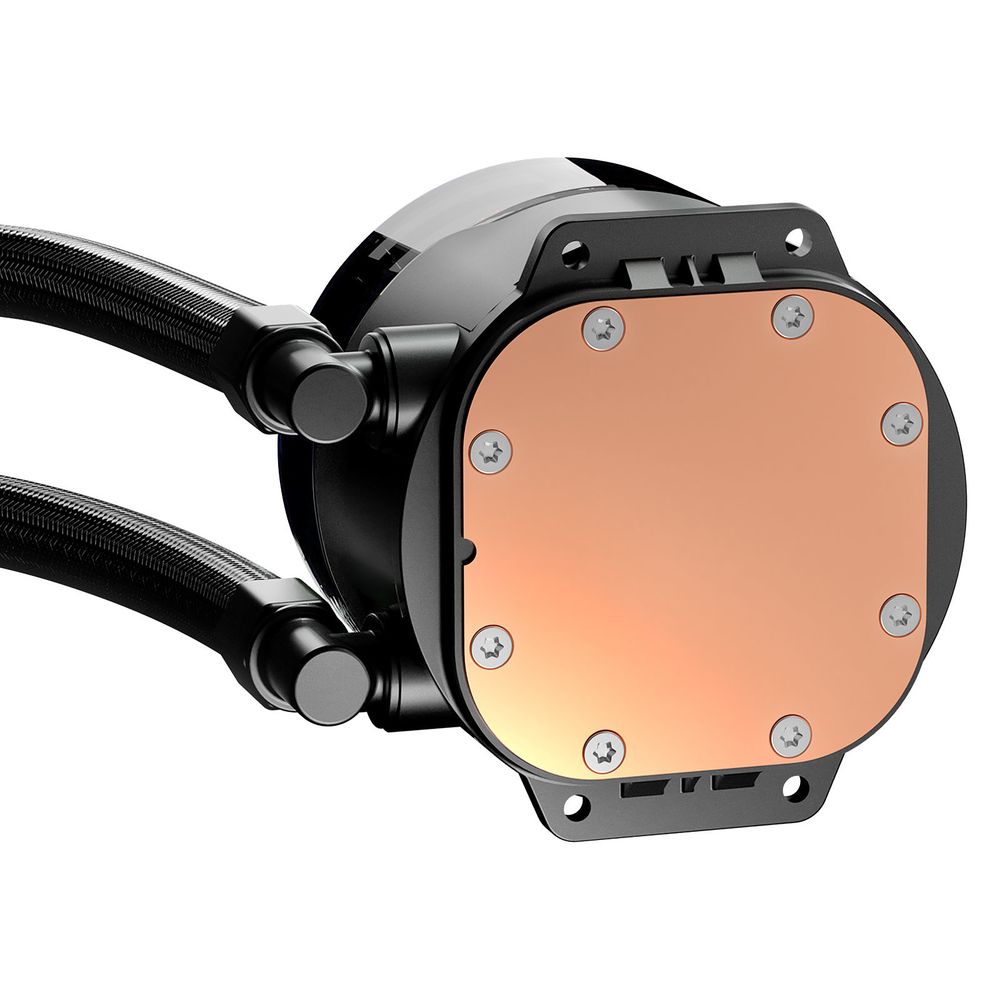 Matériels informatique watercooling ANTEC VORTEX 240 ARGB infinytech Réunion 04