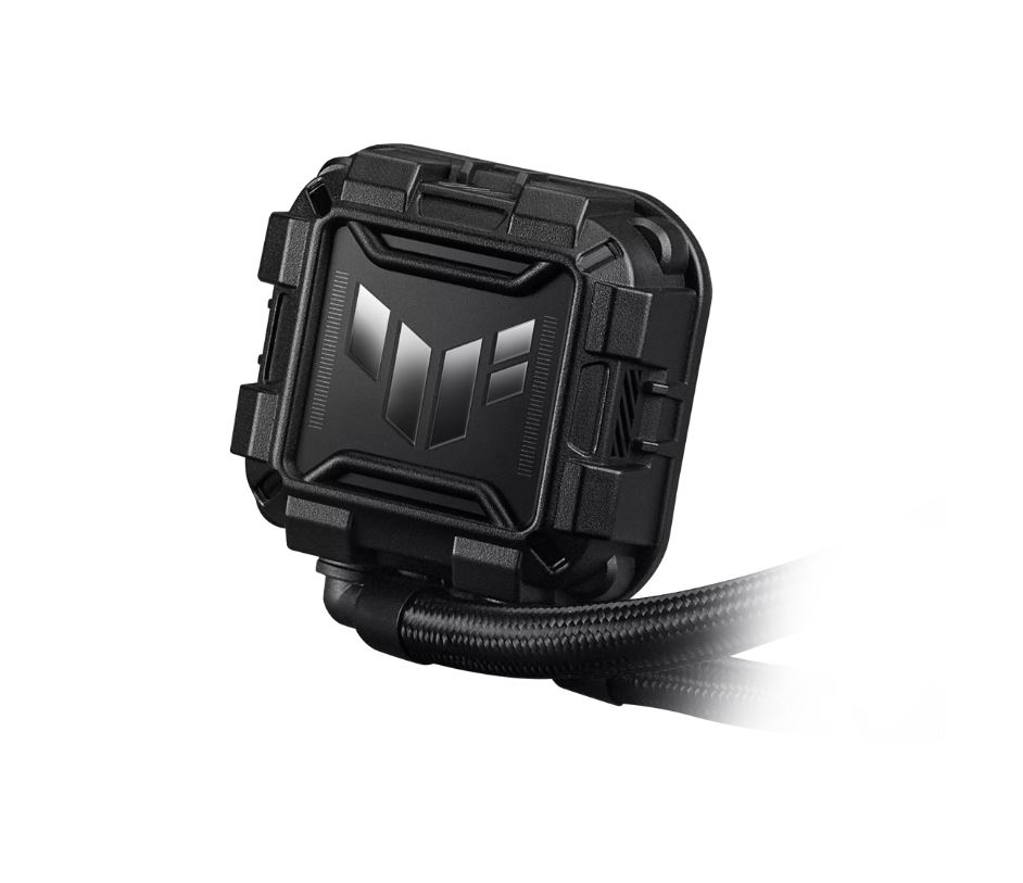 Matériels informatique watercooling ASUS TUF GAMING LC II 240 ARGB infinytech Réunion 03