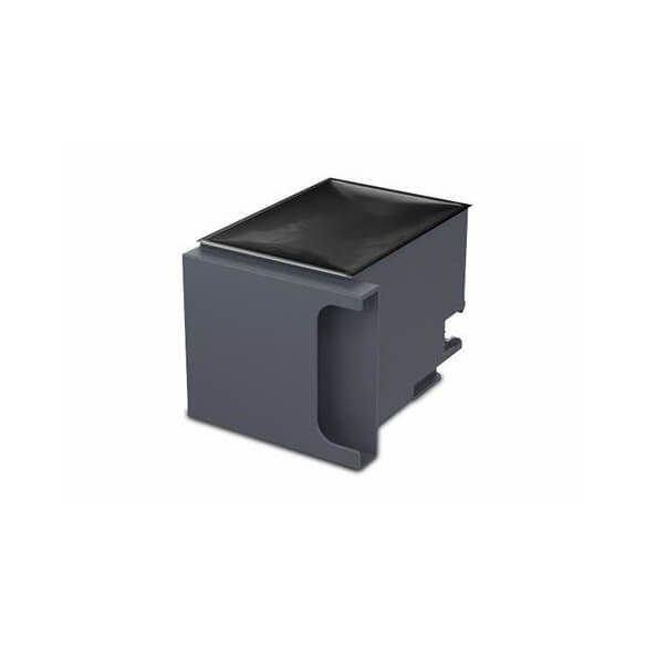 Consommables informatique collecteur d'encre usagée EPSON C13T671400 infinytech Réunion 01
