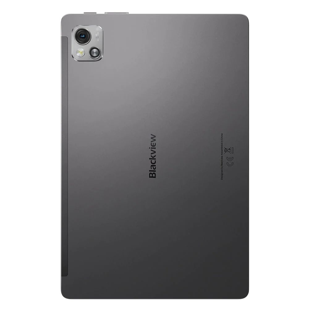 Matériels informatique tablette BLACKVIEW Tab 13 Pro 6Go 128Go 4G Grise infinytech Réunion 03