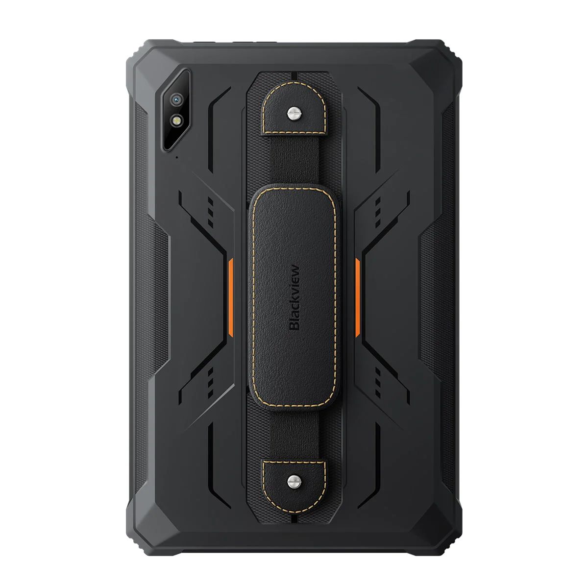 Matériels informatique tablette tactile BLACKVIEW Active 8 Pro 4G Orange infinytech Réunion 04