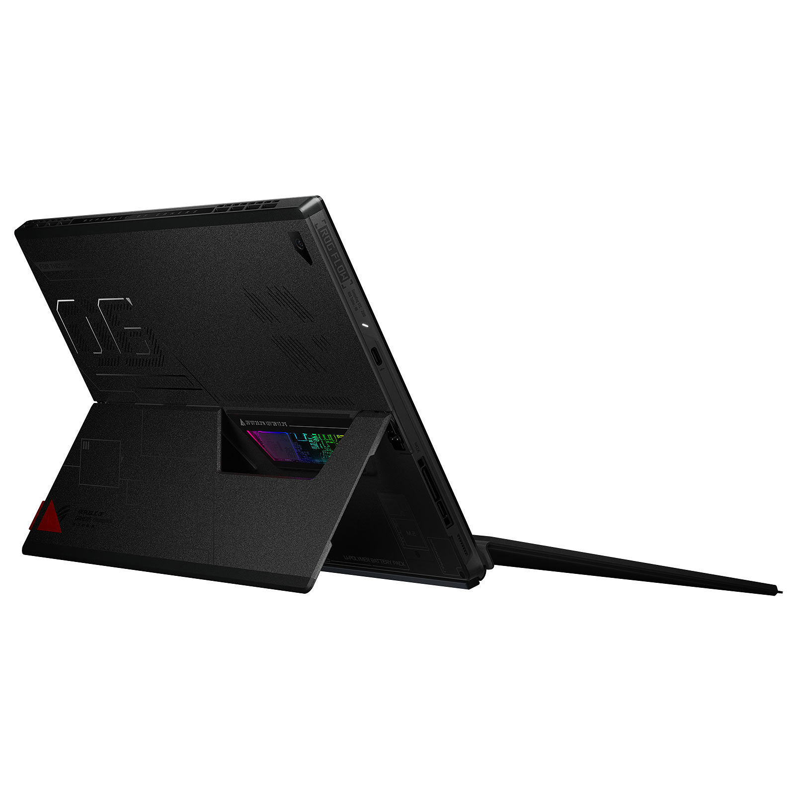 Matériels informatique pc portable ASUS ROG FLOW Z13 GZ301VU-MU018W 90NR0DP1-M002T0 infinytech Réunion 04