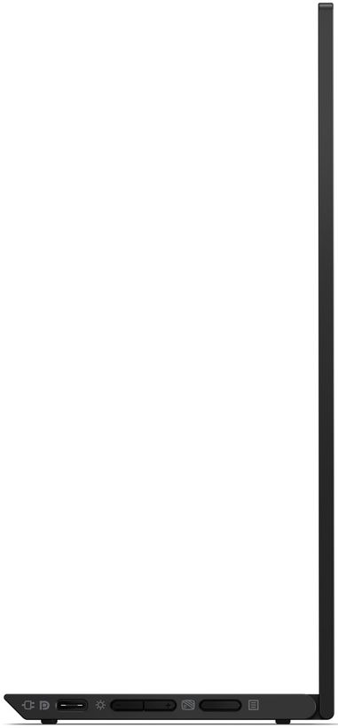 Matériels informatique écran tactile mobile LENOVO ThinkVision M14t 62A3UAT1WL USB-C infinytech Réunion 04