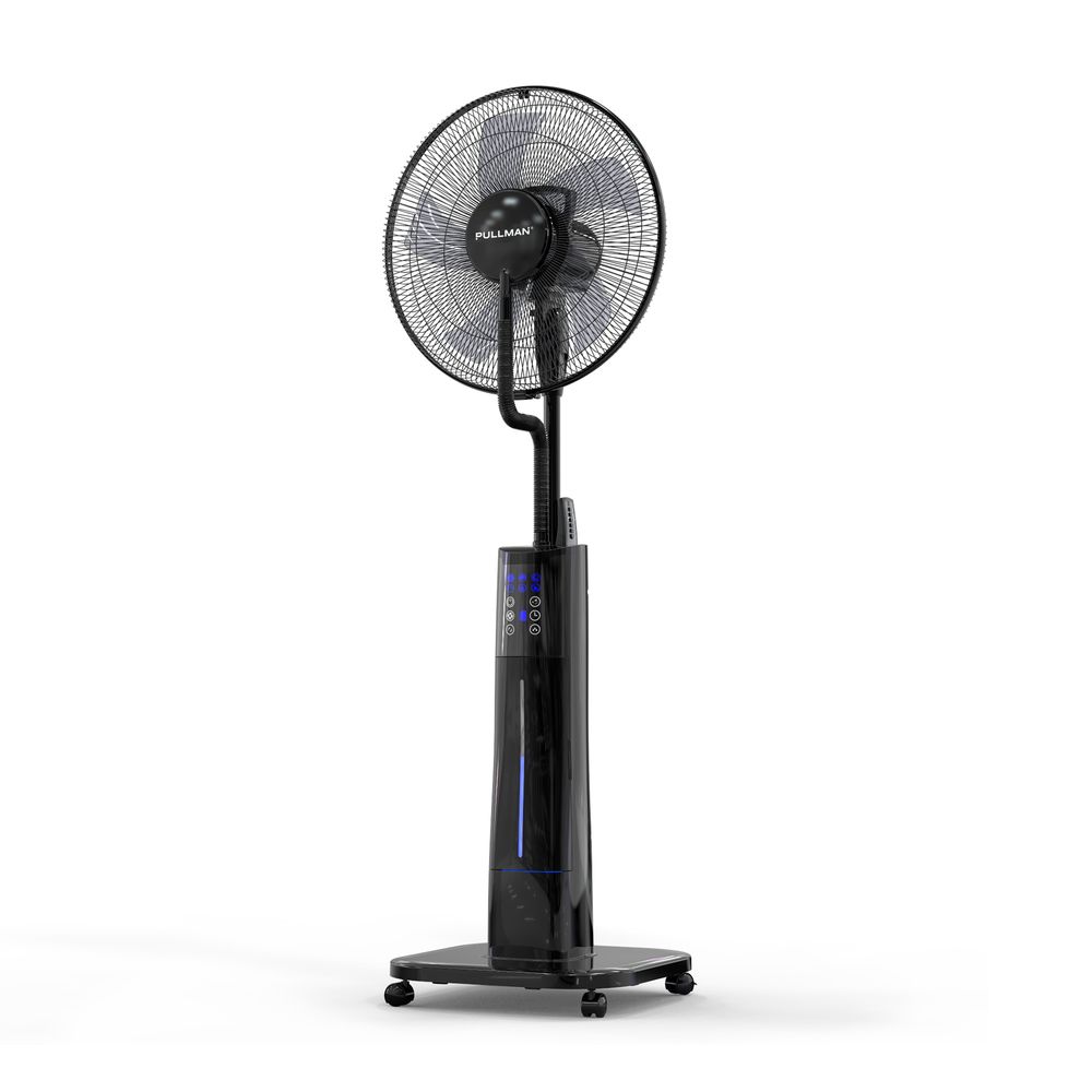 Petit électroménager Ventilateur brumisateur PULLMAN BRUM75 avec réservoir 2L infinytech Réunion 01