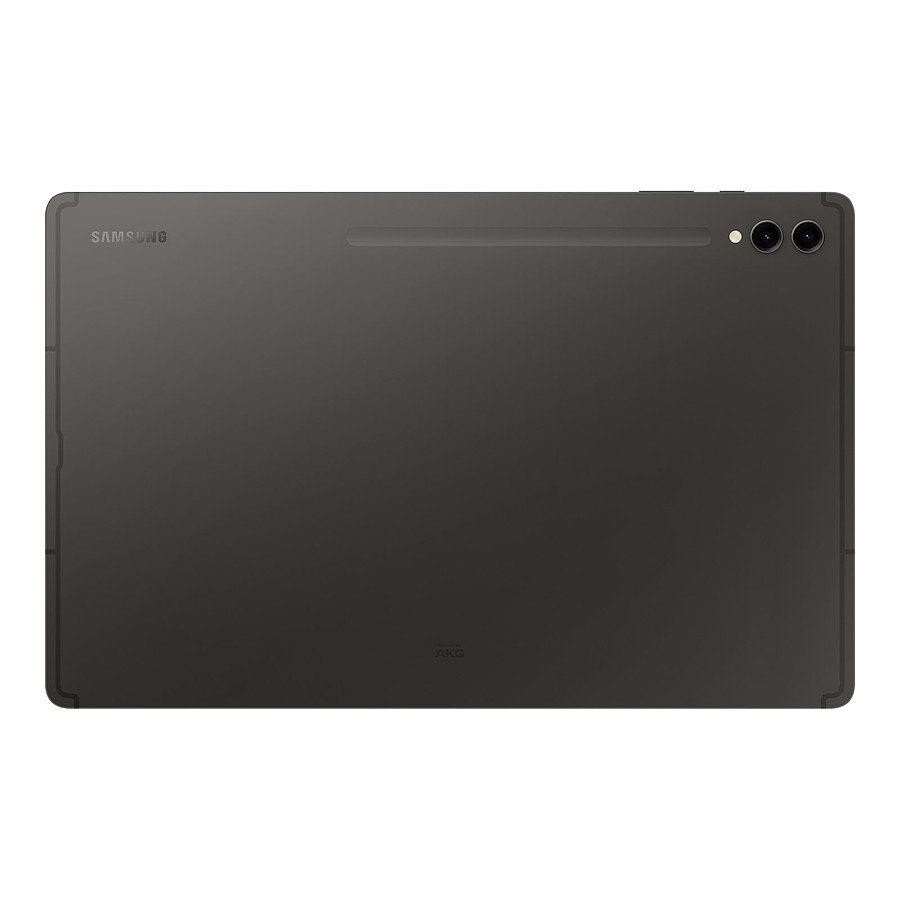 Matériels informatique SAMSUNG Galaxy Tab S9 Ultra 14.6 SM-X910N Anthracite WiFi 256 Go 12 Go infinytech Réunion 02