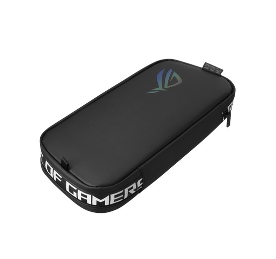 Accessoires informatique ASUS ROG Ally Travel Case infinytech Réunion 01