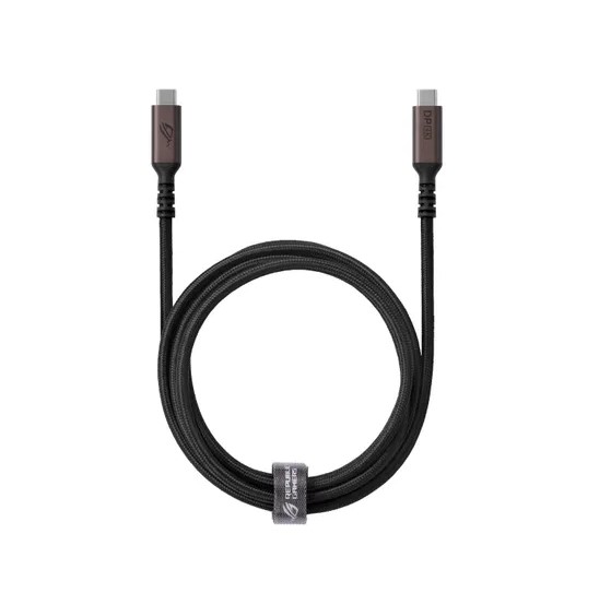 Accessoires informatique ASUS ROG Ally Gaming Charger Dock infinytech Réunion 02