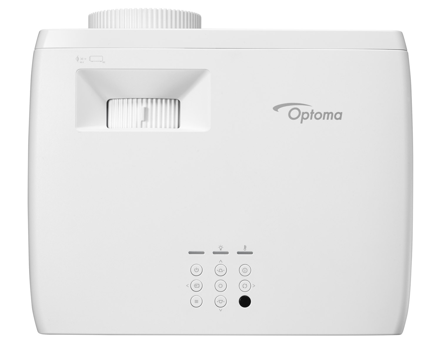 Matériels vidéo vidéoprojecteur OPTOMA UHZ66 infinytech Réunion 03