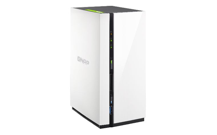 Matériels informatique NAS Q-NAP TS-228 infinytech Réunion 4
