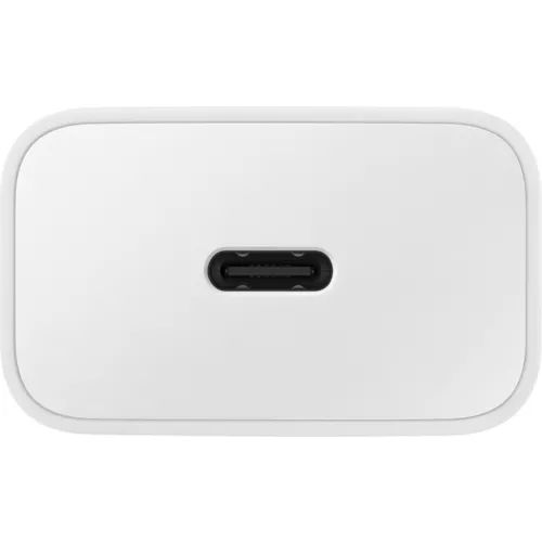 Accessoires téléphonie chargeur secteur SAMSUNG EP-T1510NWEGEU 15W Blanc infinytech Réunion 02