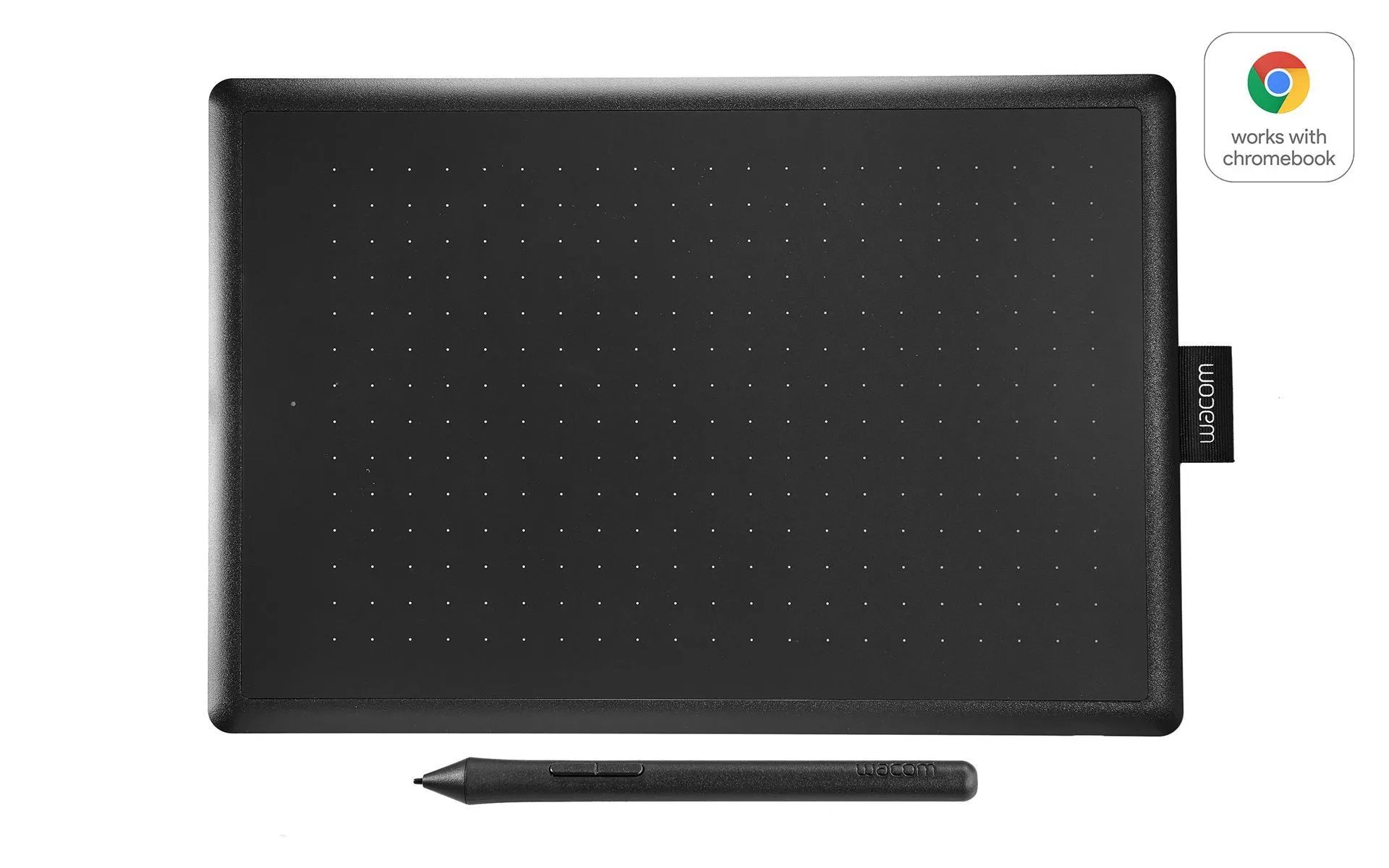 Matériels informatique tablette graphique ONE by WACOM CTL-672-S Medium infinytech Réunion 01