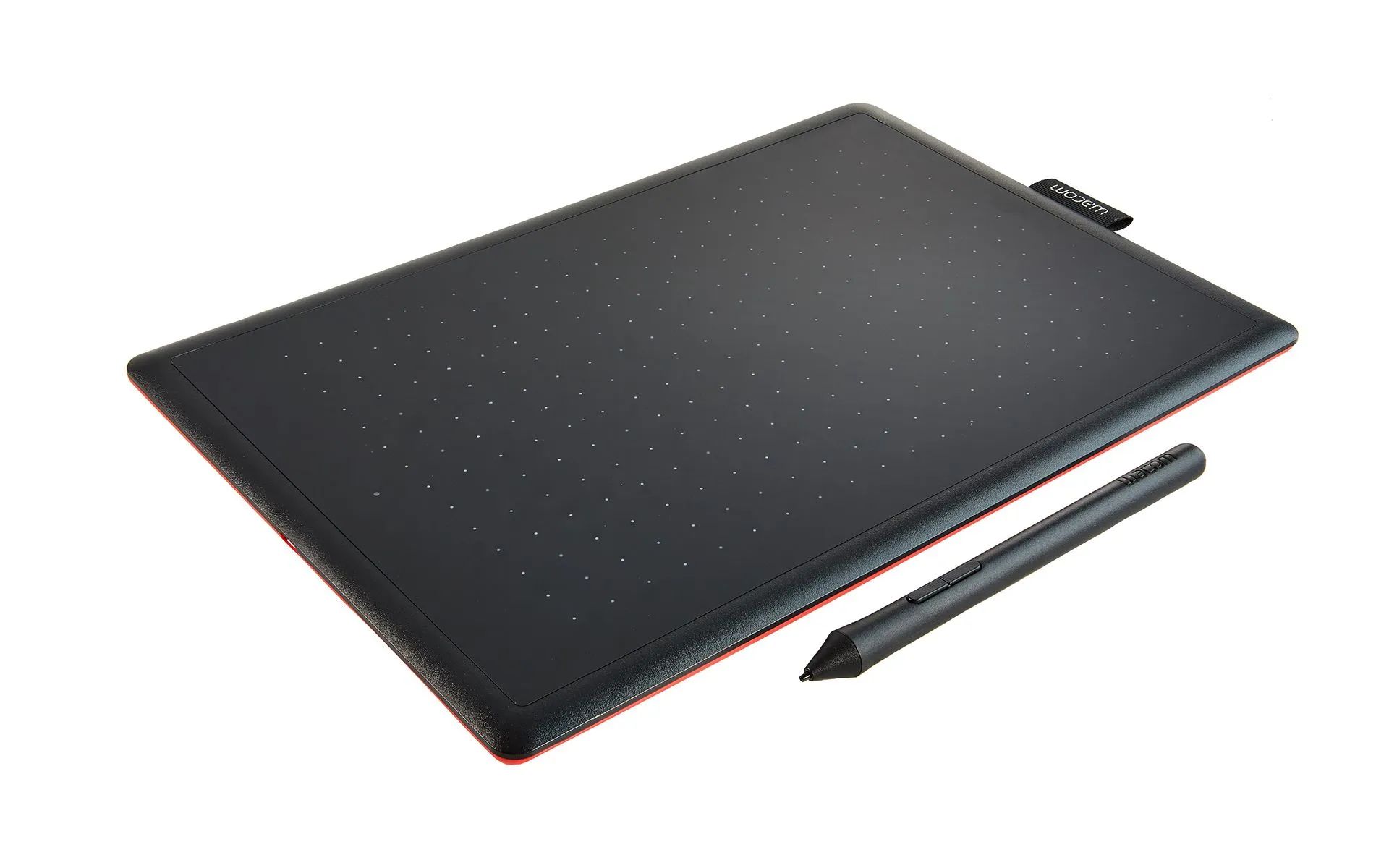 Matériels informatique tablette graphique ONE by WACOM CTL-672-S Medium infinytech Réunion 02