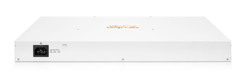 Matériels informatique Switch PoE HPE Aruba Instant On 1930 24G JL684B infinytech Réunion 02