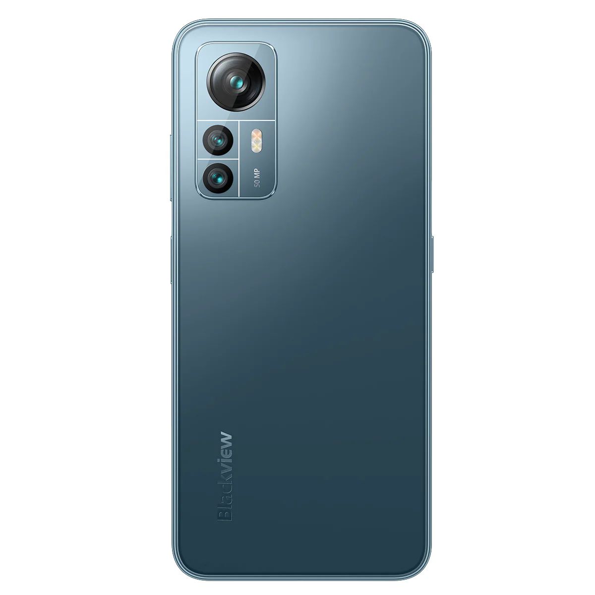 Téléphonie mobile smartphone BLACKVIEW A85 Bleu infinytech Réunion 02