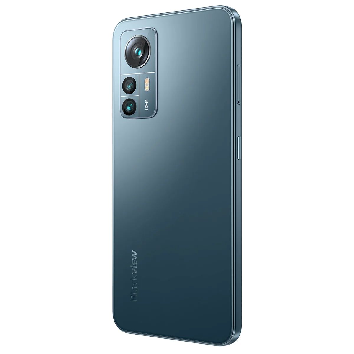 Téléphonie mobile smartphone BLACKVIEW A85 Bleu infinytech Réunion 04