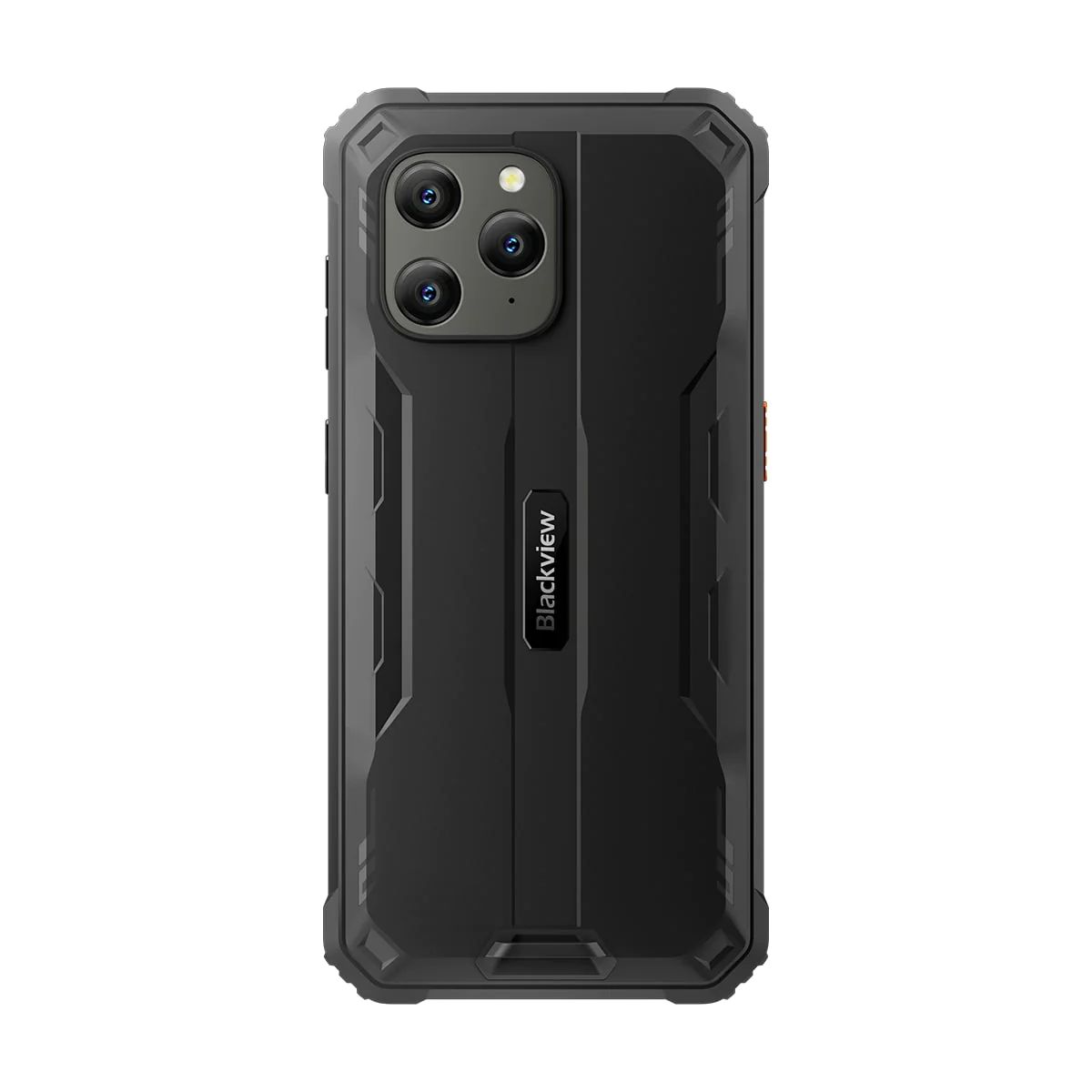Téléphonie mobile smartphone BLACKVIEW BV5300 Pro Noir infinytech Réunion 05