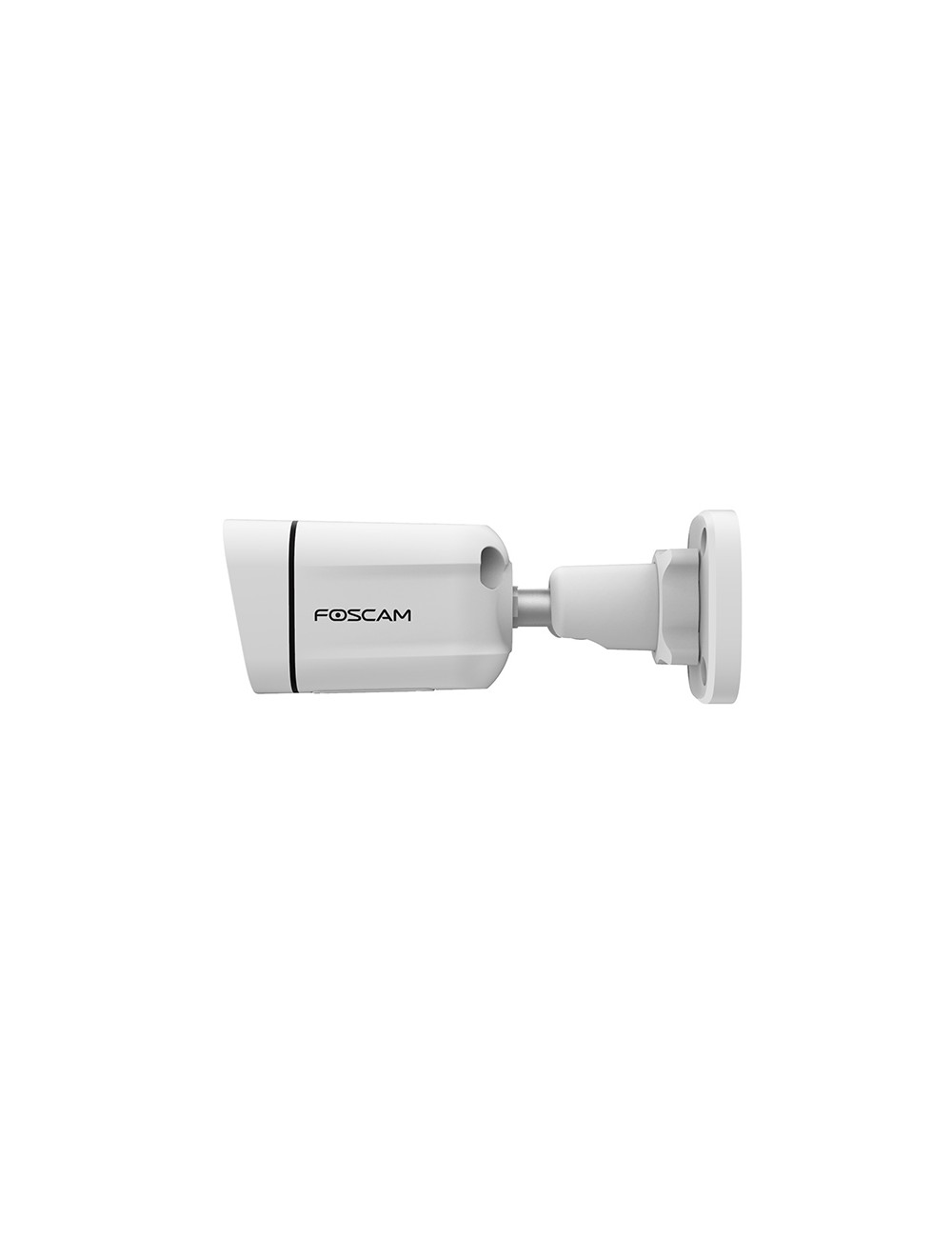 Matériels vidéo pack FOSCAM FN9108E-B4-2T infinytech Réunion 04
