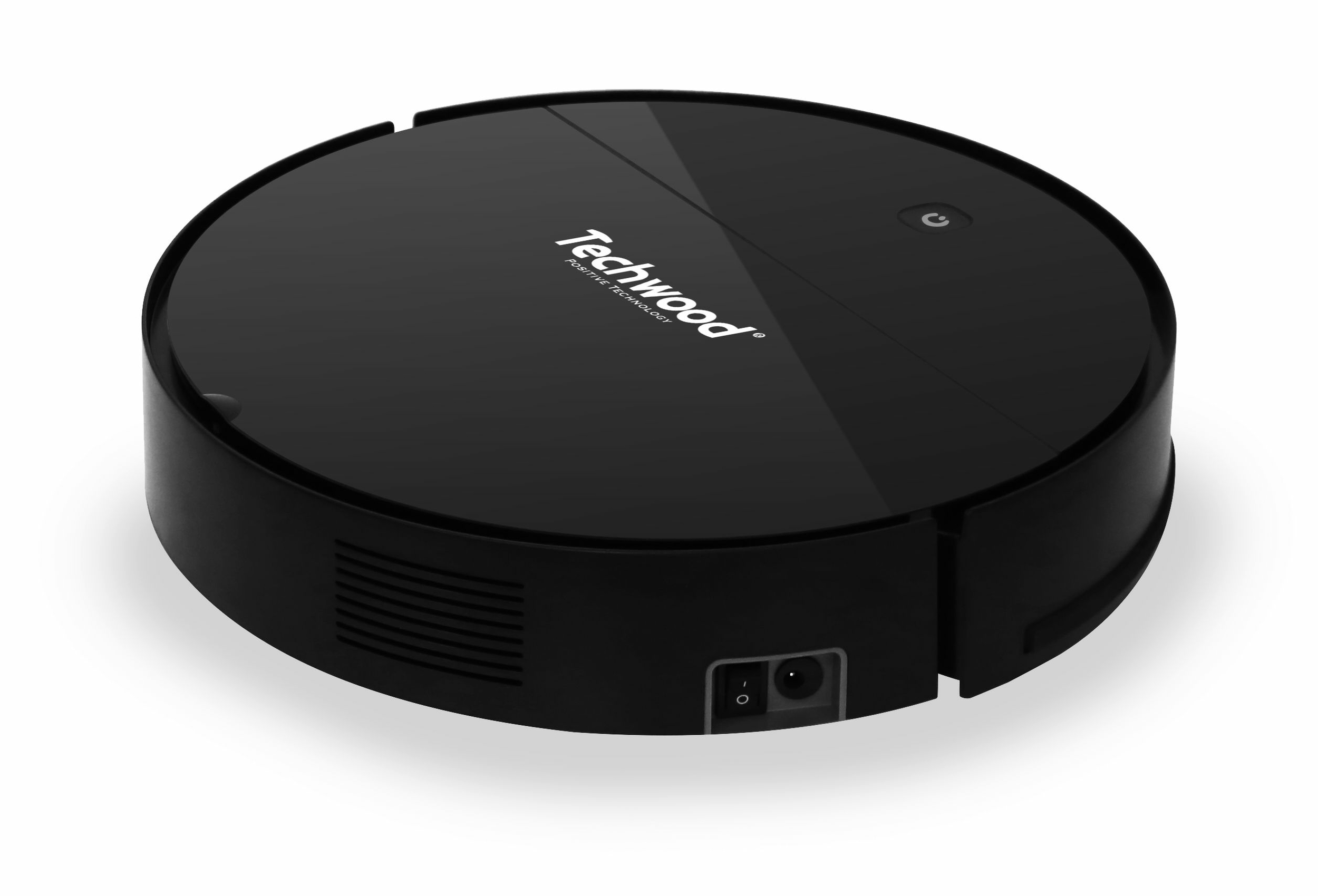 Petit électroménager aspirateur robot TECHWOOD TAR-2036 infinytech Réunion 02