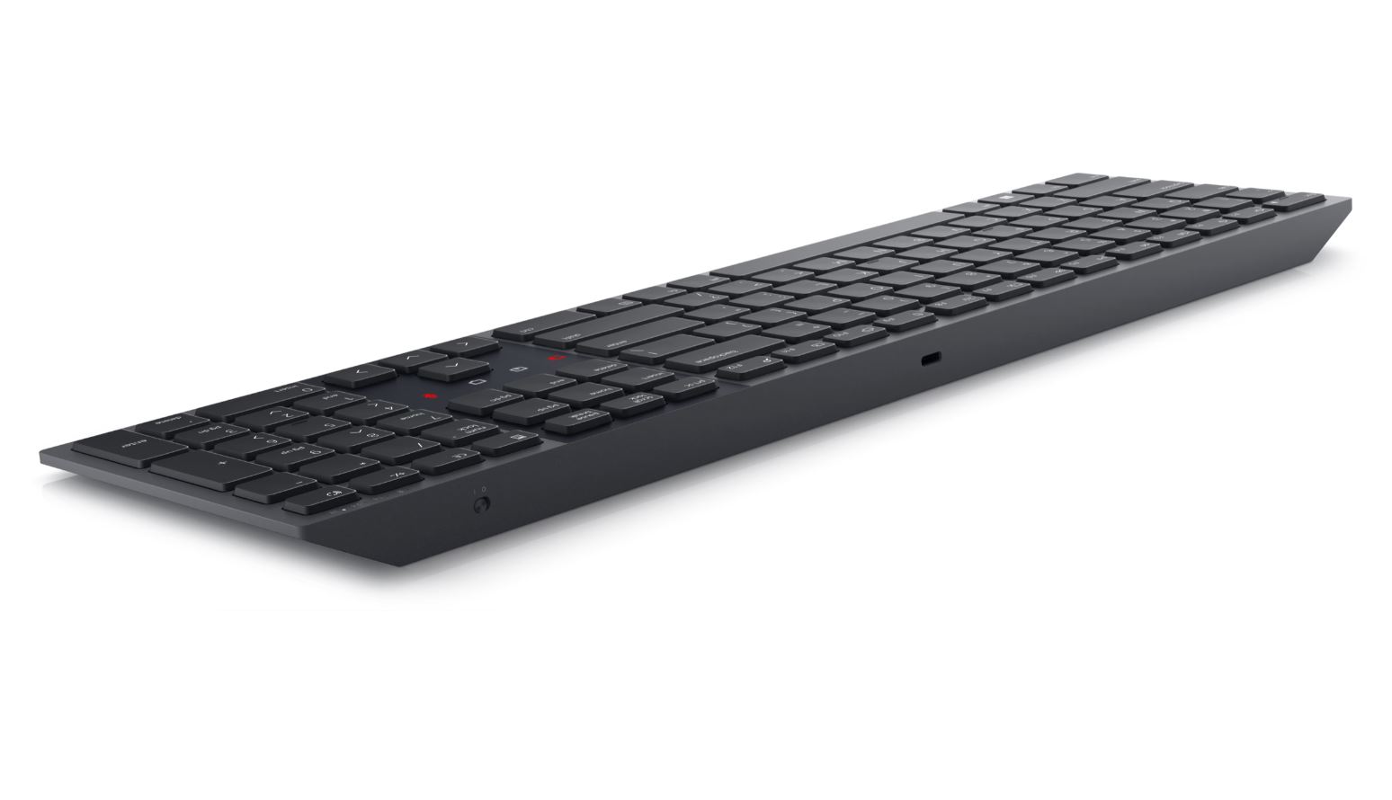 Matériels informatique clavier DELL Premier KB900 infinytech Réunion 08