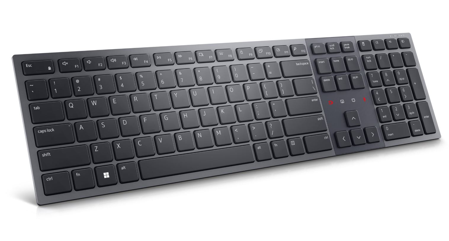 Matériels informatique clavier DELL Premier KB900 infinytech Réunion 06