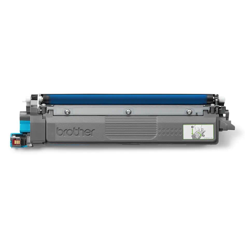 Consommables informatique toner Brother TN-248XLC Cyan infinytech Réunion 02