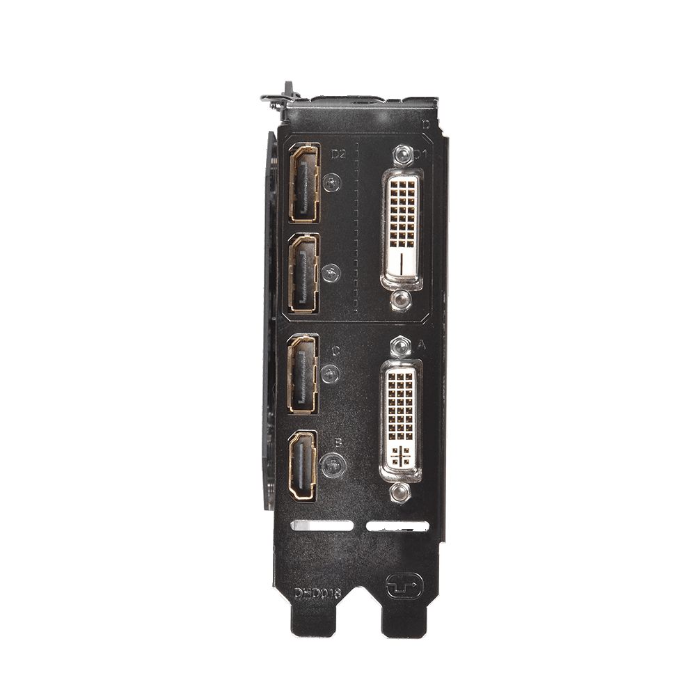 Matériels informatique carte graphique GIGABYTE GV-N970IXOC-4GD infinytech Réunion 3