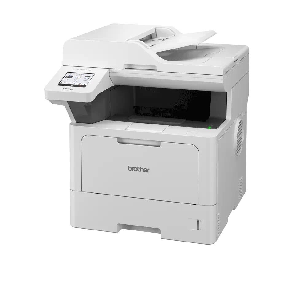 Matériels informatique imprimante laser multifonction BROTHER MFC-L5710DW infinytech Réunion 02