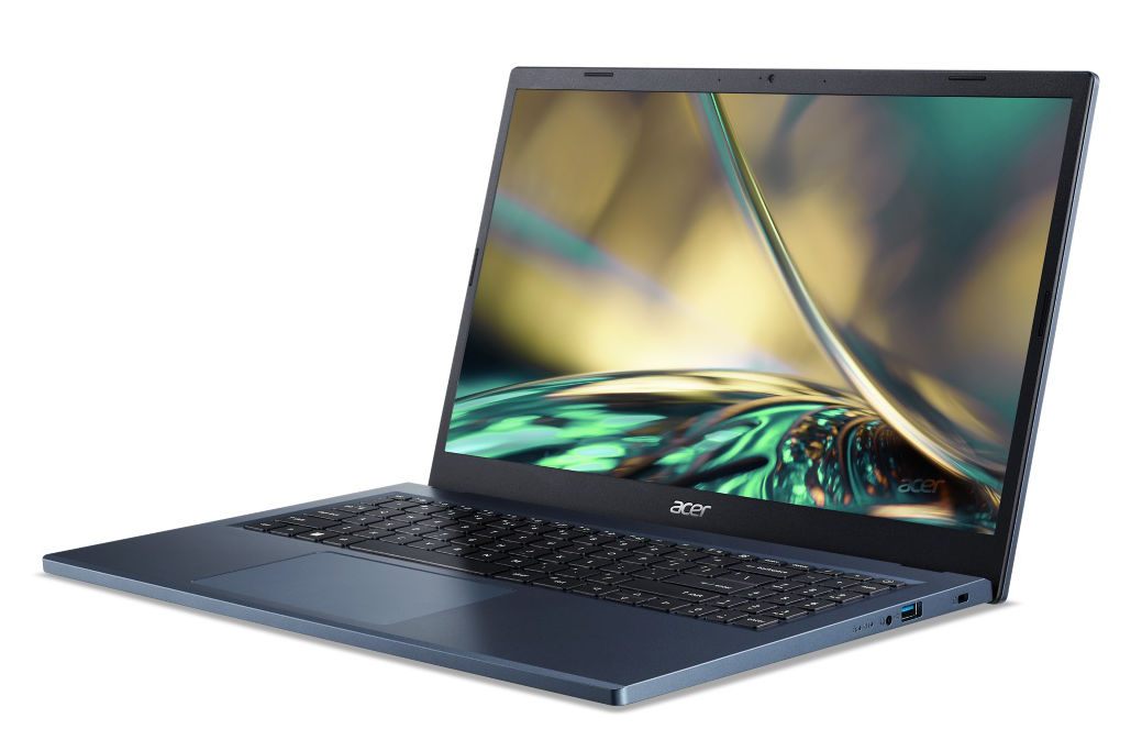 Matériels informatique pc portable ACER A315-24P-R7L4 infinytech Réunion 03