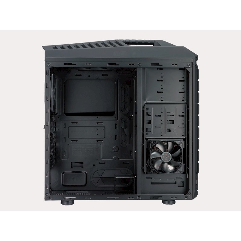 Matériels informatique boîtier pc grande tour COOLER MASTER Storm Trooper infinytech Réunion 4