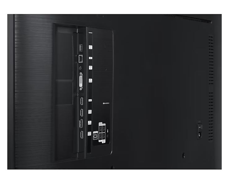 Matériels vidéo écran LED SAMSUNG QM49H infinytech Réunion 03